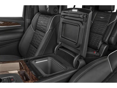 2022 Cadillac Escalade RWD Sport