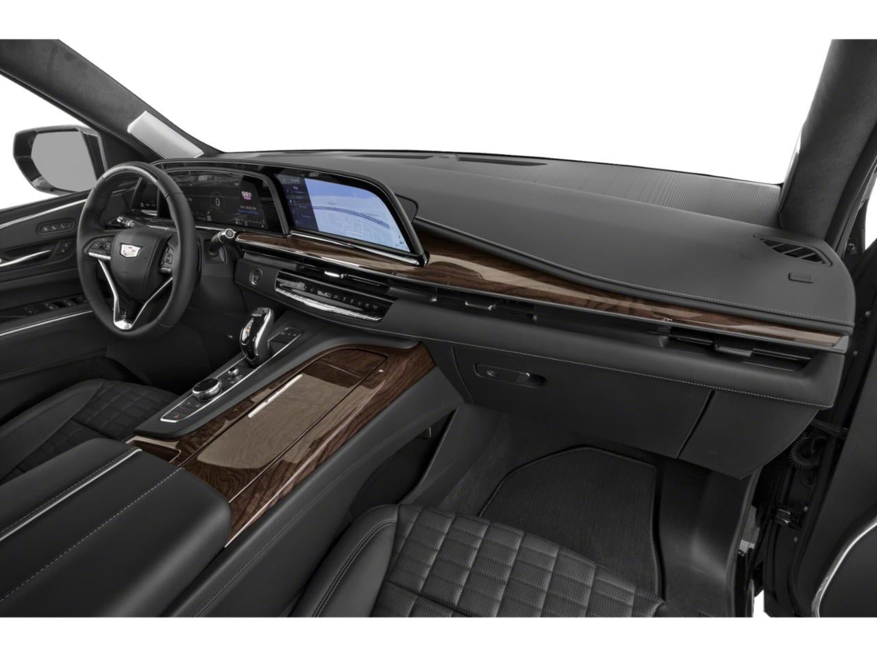 2022 Cadillac Escalade RWD Sport