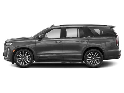 2022 Cadillac Escalade RWD Sport
