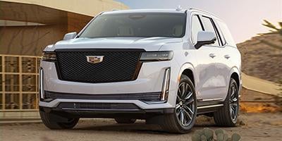 2022 Cadillac Escalade RWD Sport