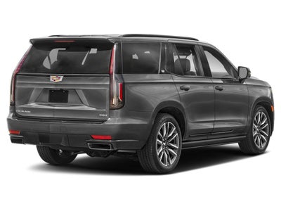 2022 Cadillac Escalade RWD Sport