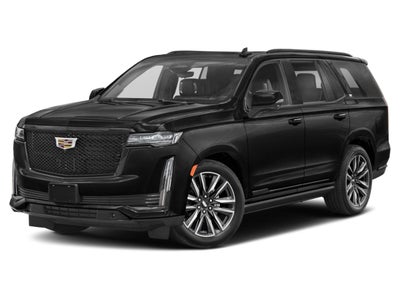 2022 Cadillac Escalade RWD Sport