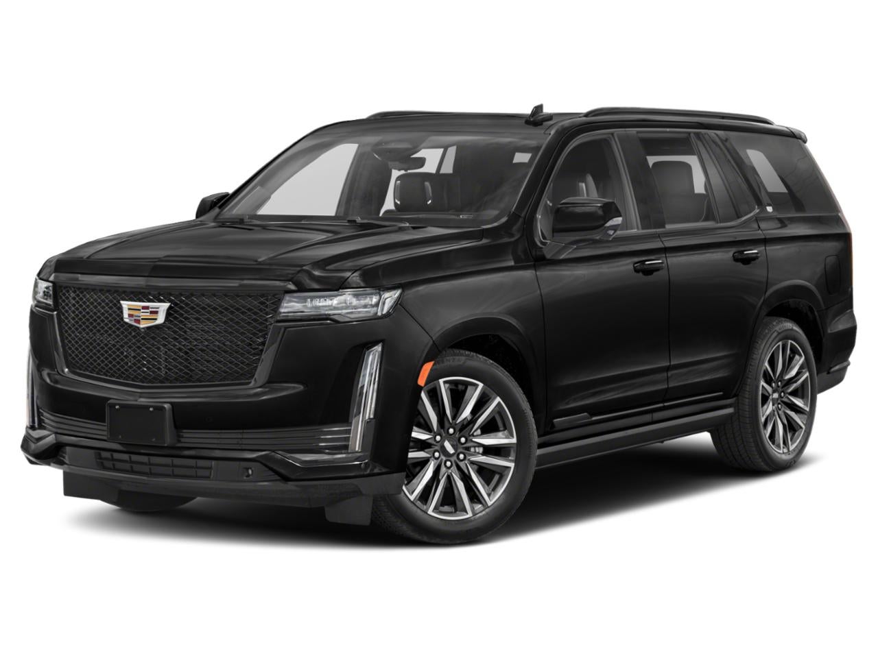 2022 Cadillac Escalade RWD Sport