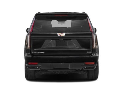 2022 Cadillac Escalade RWD Sport