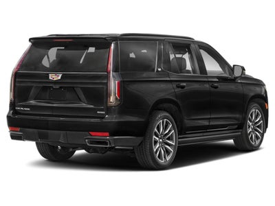 2022 Cadillac Escalade RWD Sport