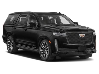 2022 Cadillac Escalade RWD Sport
