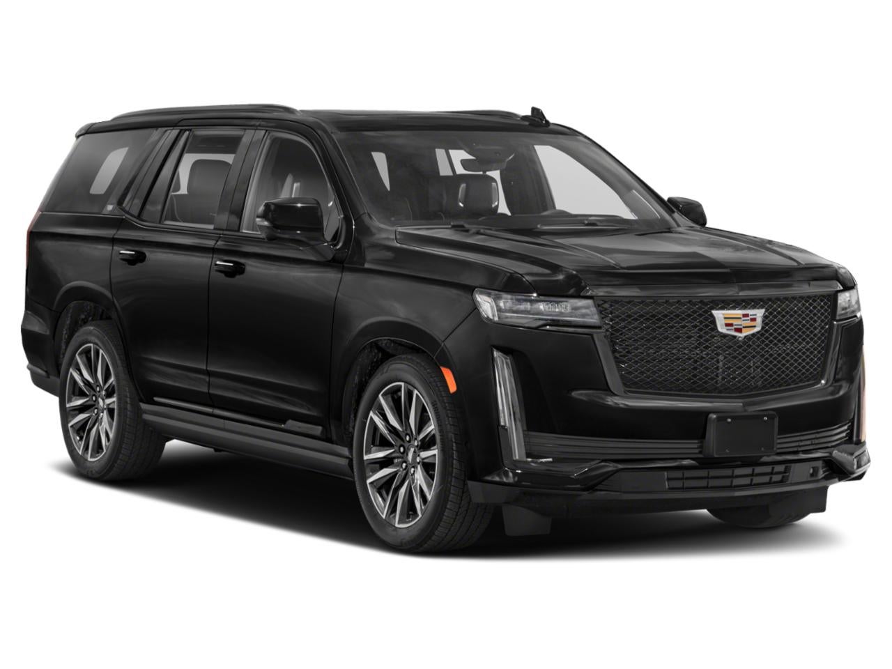 2022 Cadillac Escalade RWD Sport