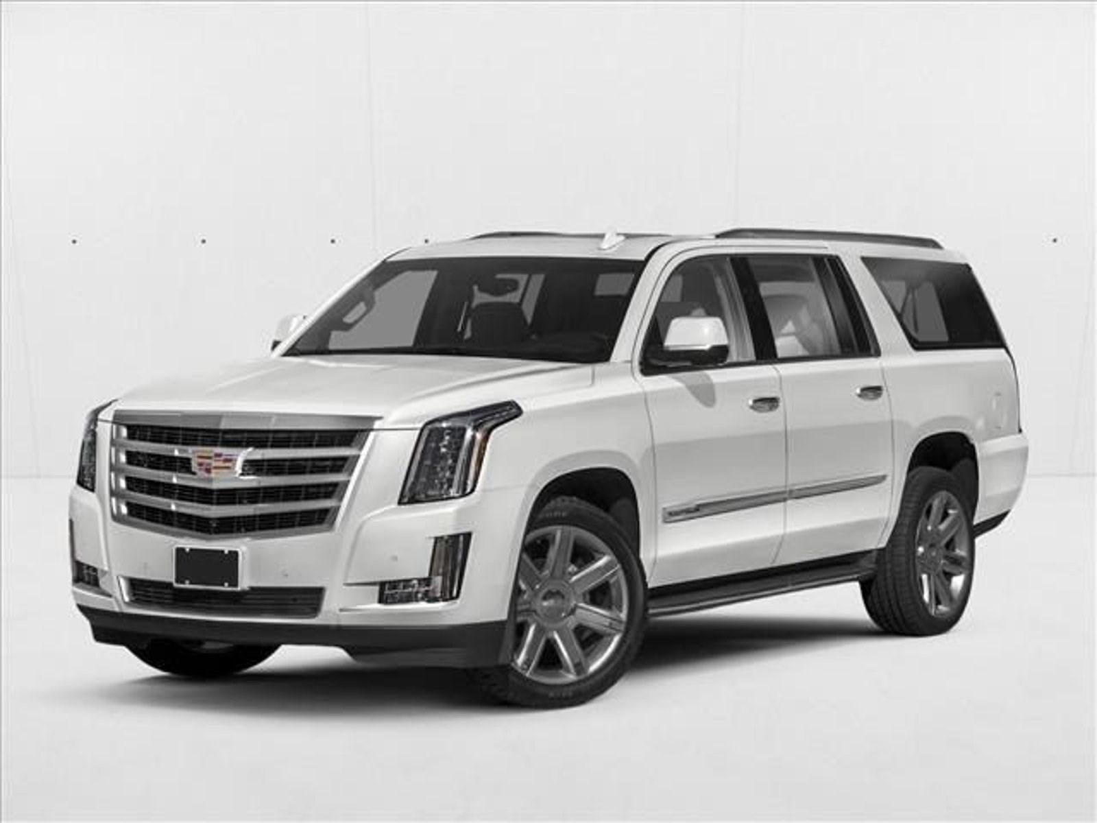 2020 Cadillac Escalade ESV RWD Luxury