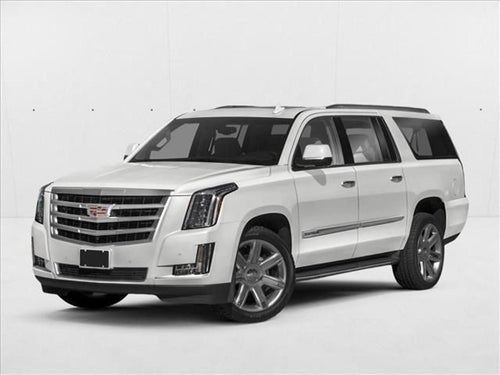 2020 Cadillac Escalade ESV RWD Luxury