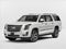 2020 Cadillac Escalade ESV RWD Luxury