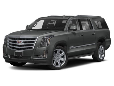 2020 Cadillac Escalade ESV RWD Luxury