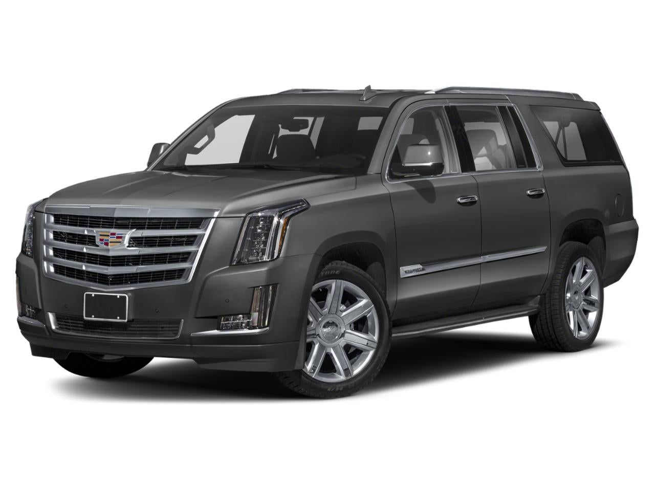 2020 Cadillac Escalade ESV RWD Luxury