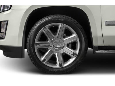 2020 Cadillac Escalade ESV RWD Luxury
