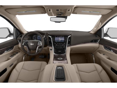 2020 Cadillac Escalade ESV RWD Luxury