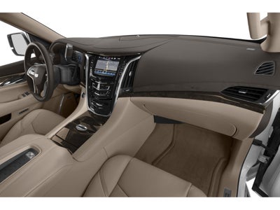 2020 Cadillac Escalade ESV RWD Luxury