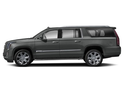 2020 Cadillac Escalade ESV RWD Luxury