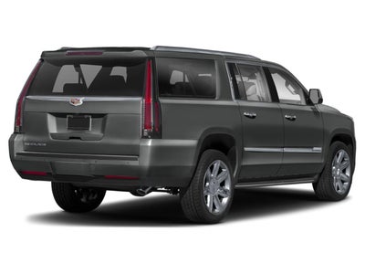 2020 Cadillac Escalade ESV RWD Luxury