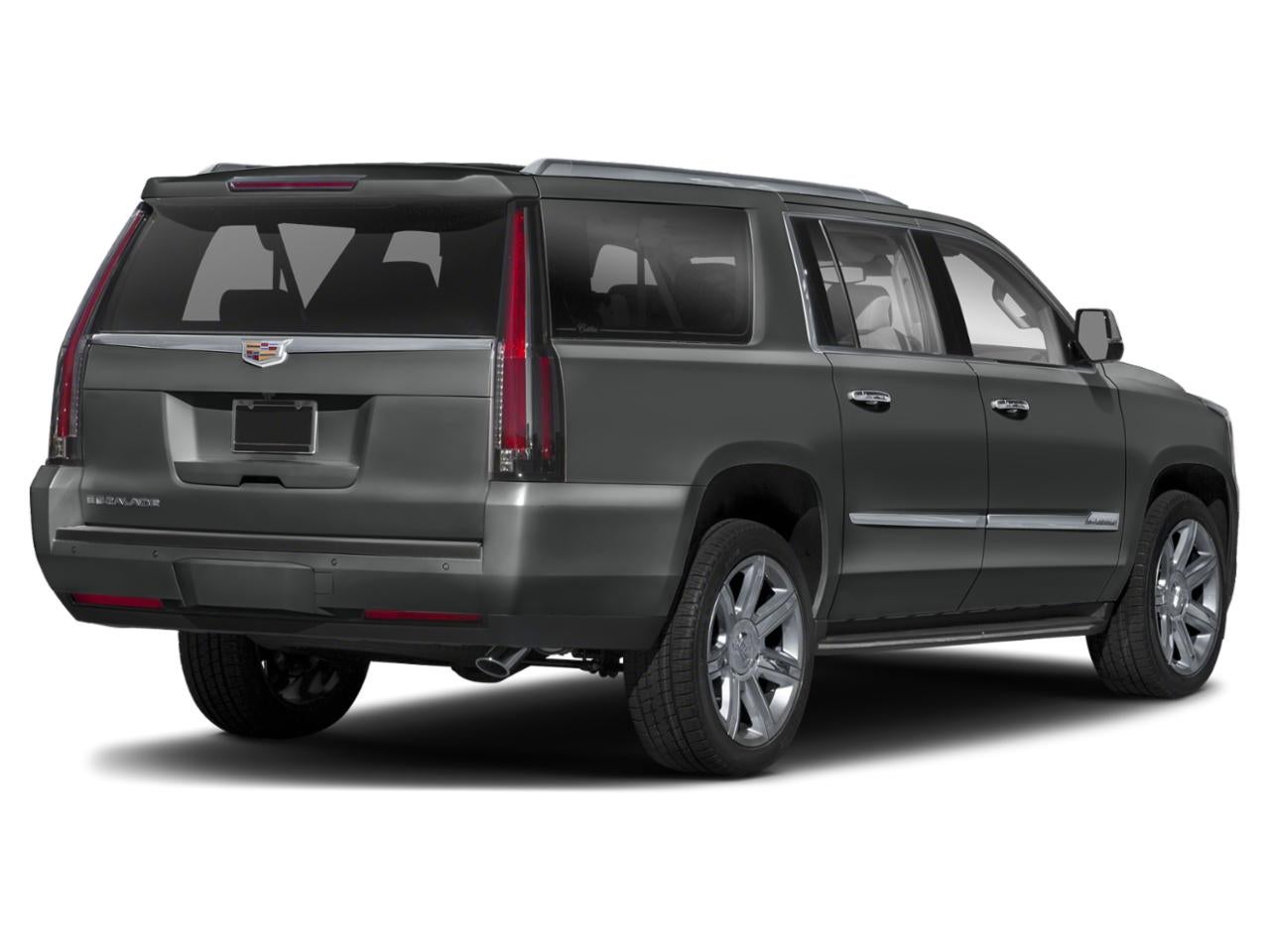 2020 Cadillac Escalade ESV RWD Luxury
