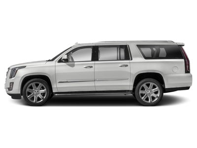 2020 Cadillac Escalade ESV RWD Luxury