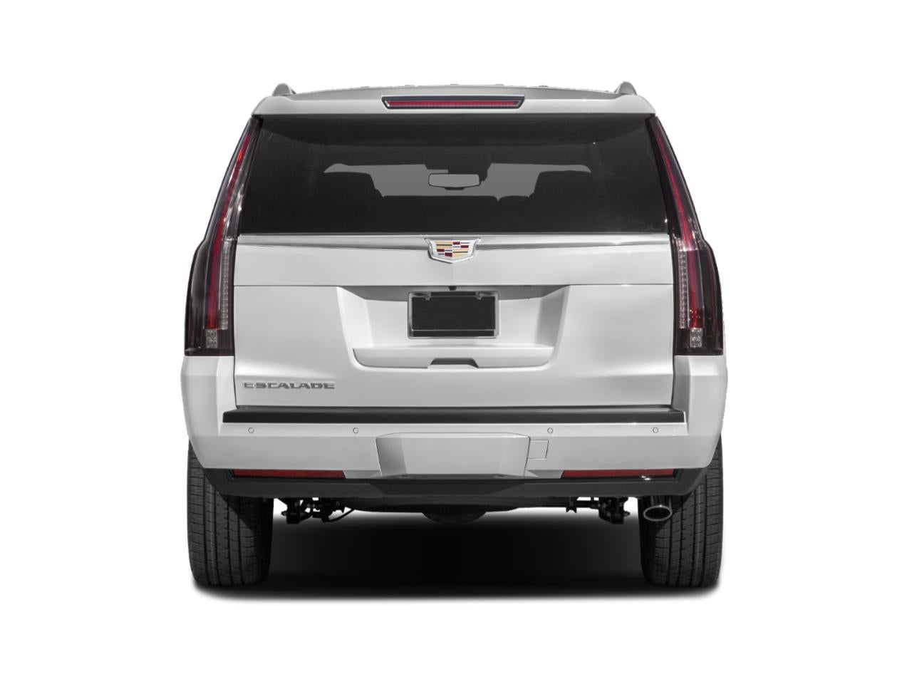 2020 Cadillac Escalade ESV RWD Luxury