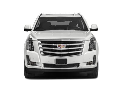 2020 Cadillac Escalade ESV RWD Luxury