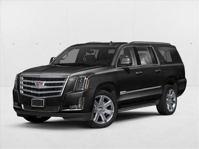 2020 Cadillac Escalade ESV RWD Luxury