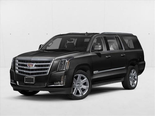 2020 Cadillac Escalade ESV RWD Luxury