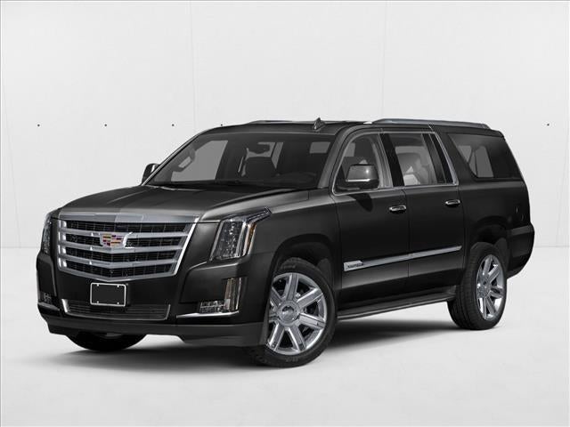 2020 Cadillac Escalade ESV RWD Luxury