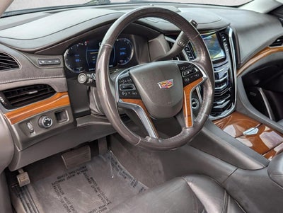 2020 Cadillac Escalade ESV RWD Luxury