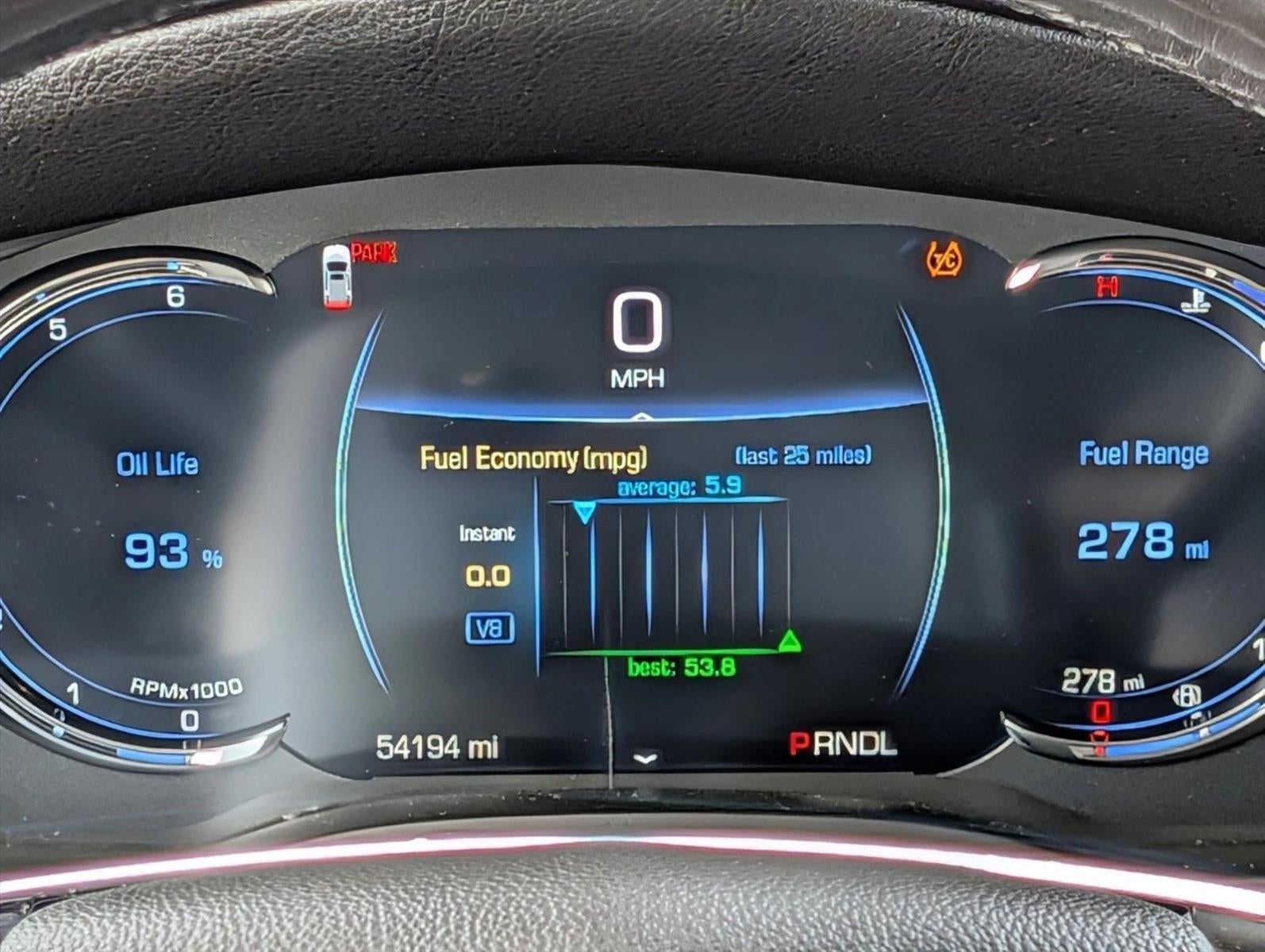 2020 Cadillac Escalade ESV RWD Luxury