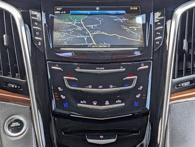 2020 Cadillac Escalade ESV RWD Luxury