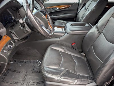 2020 Cadillac Escalade ESV RWD Luxury