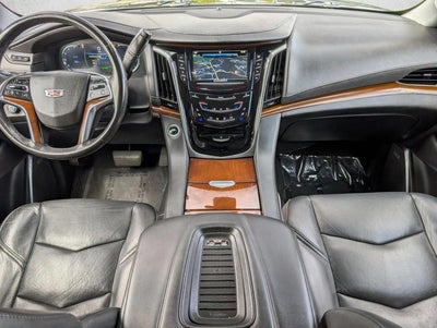 2020 Cadillac Escalade ESV RWD Luxury