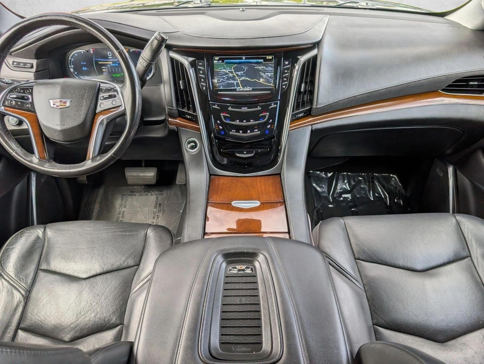 2020 Cadillac Escalade ESV RWD Luxury