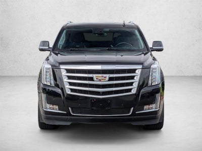 2020 Cadillac Escalade ESV RWD Luxury