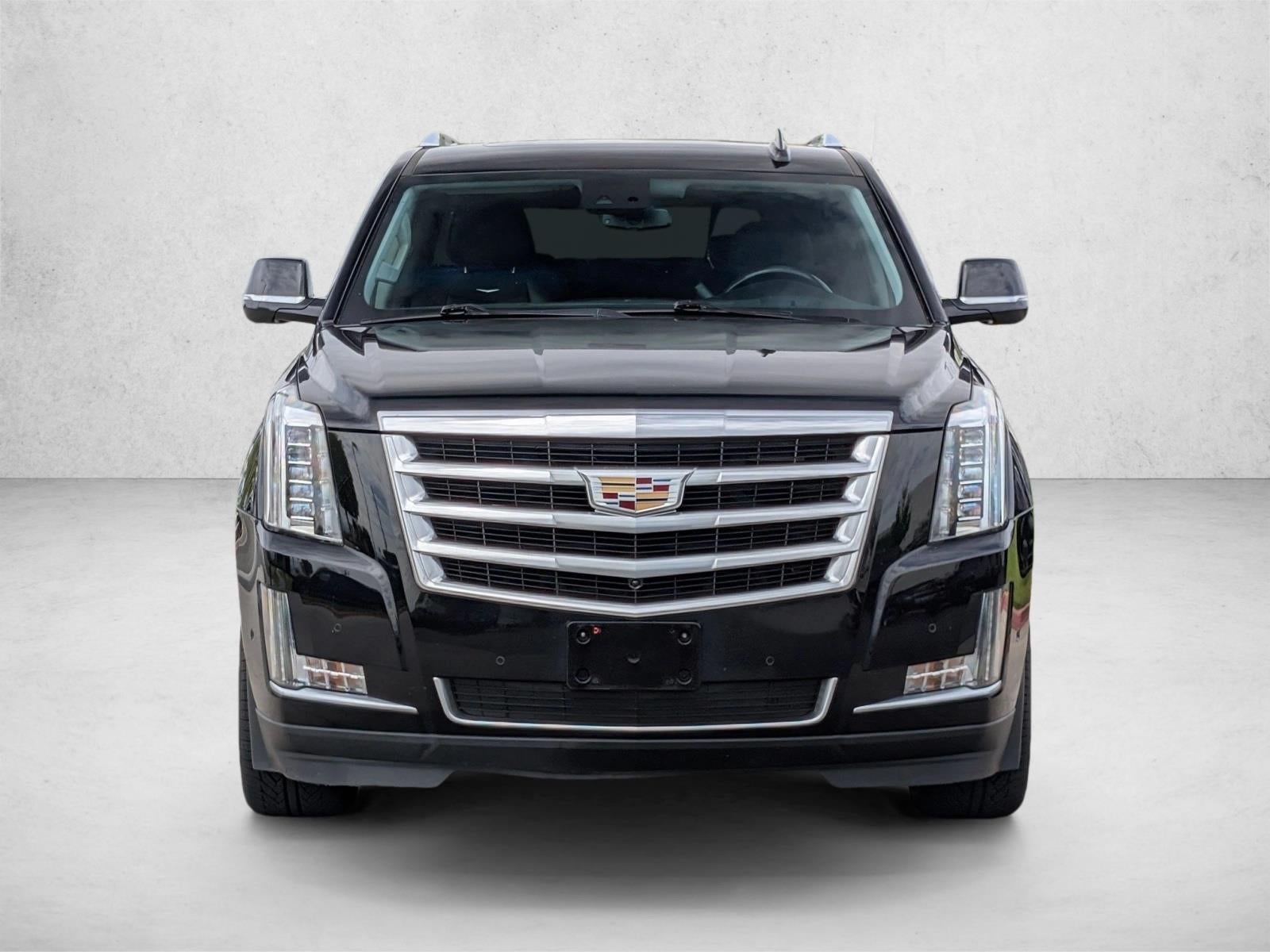 2020 Cadillac Escalade ESV RWD Luxury