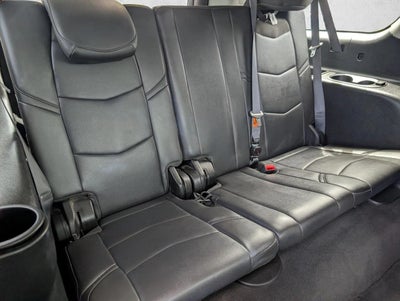 2020 Cadillac Escalade ESV RWD Luxury