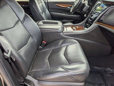 2020 Cadillac Escalade ESV RWD Luxury