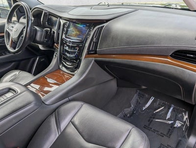 2020 Cadillac Escalade ESV RWD Luxury