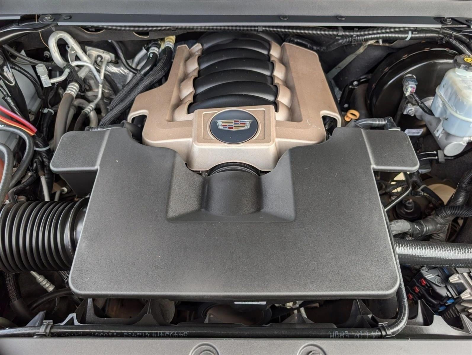 2020 Cadillac Escalade ESV RWD Luxury
