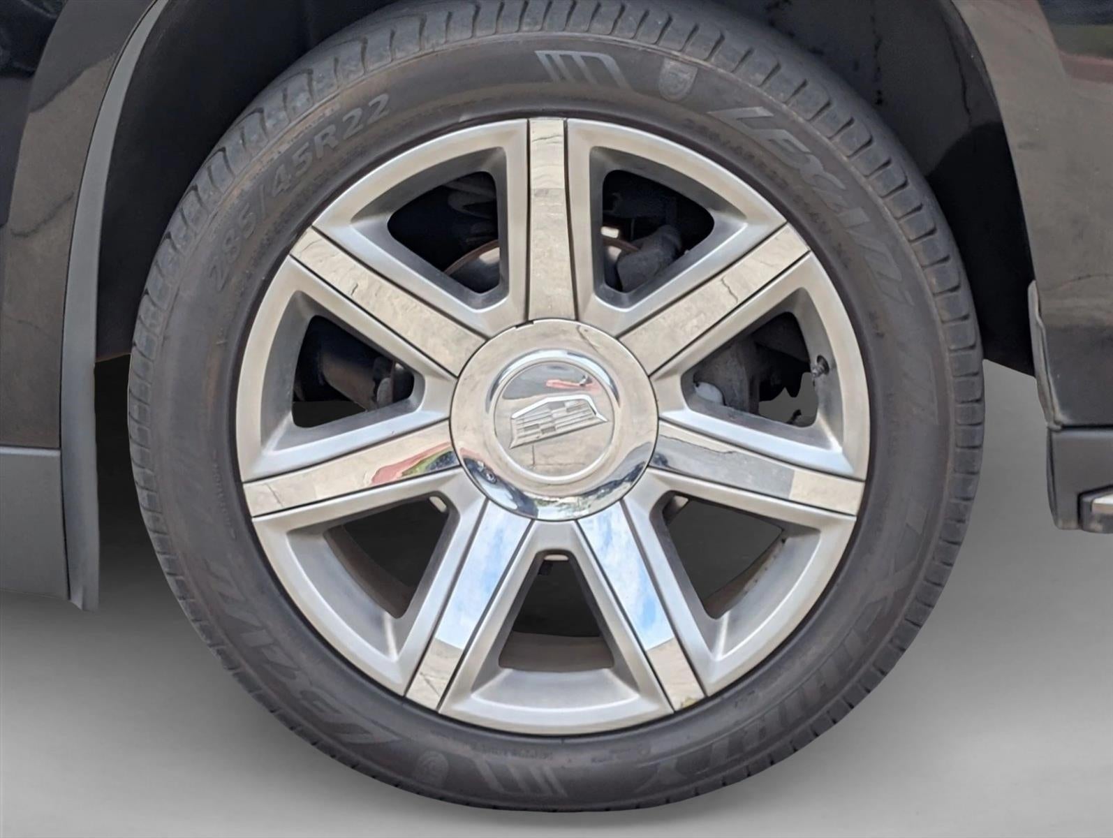2020 Cadillac Escalade ESV RWD Luxury