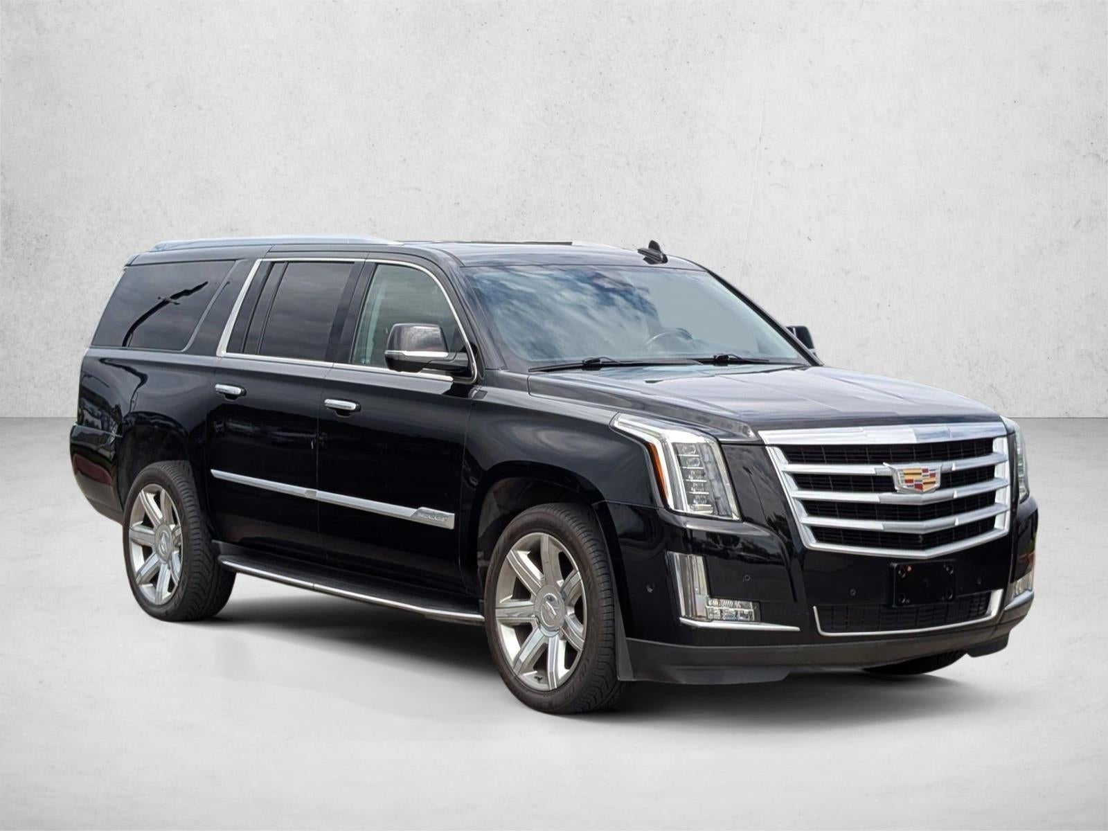 2020 Cadillac Escalade ESV RWD Luxury