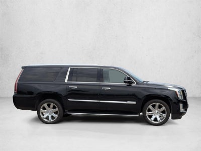 2020 Cadillac Escalade ESV RWD Luxury