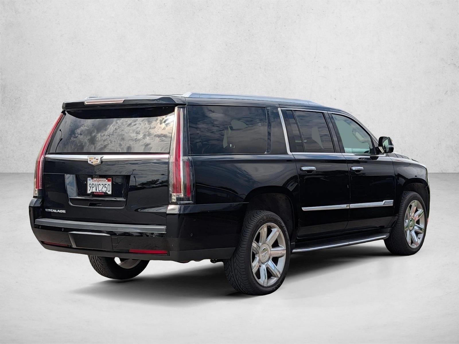 2020 Cadillac Escalade ESV RWD Luxury