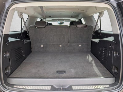 2020 Cadillac Escalade ESV RWD Luxury