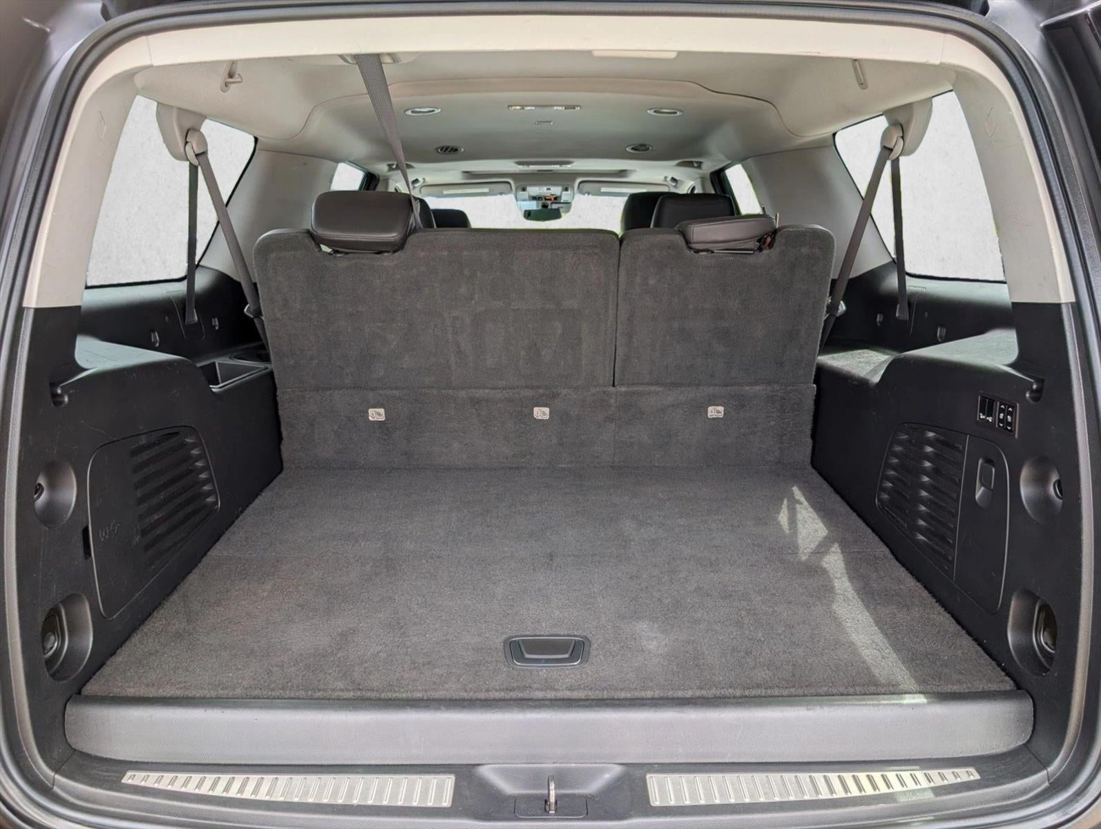 2020 Cadillac Escalade ESV RWD Luxury