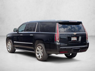 2020 Cadillac Escalade ESV RWD Luxury