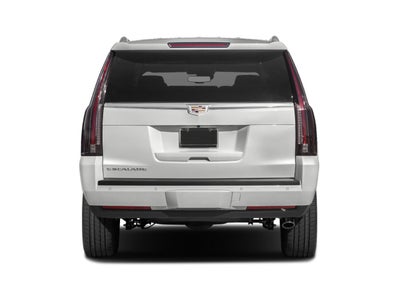 2020 Cadillac Escalade ESV RWD Luxury