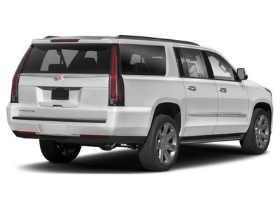 2020 Cadillac Escalade ESV RWD Luxury