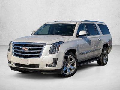 2020 Cadillac Escalade ESV RWD Luxury